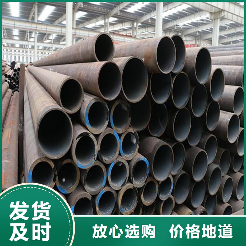 合金管厂家,合金钢管客户好评