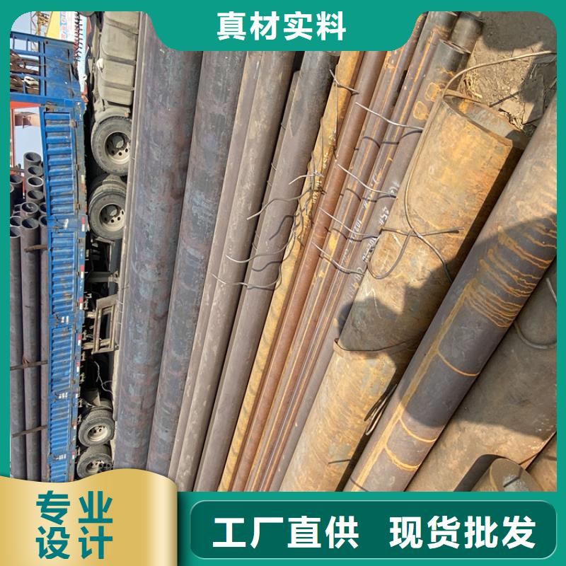 合金管厂家P91合金管标准工艺