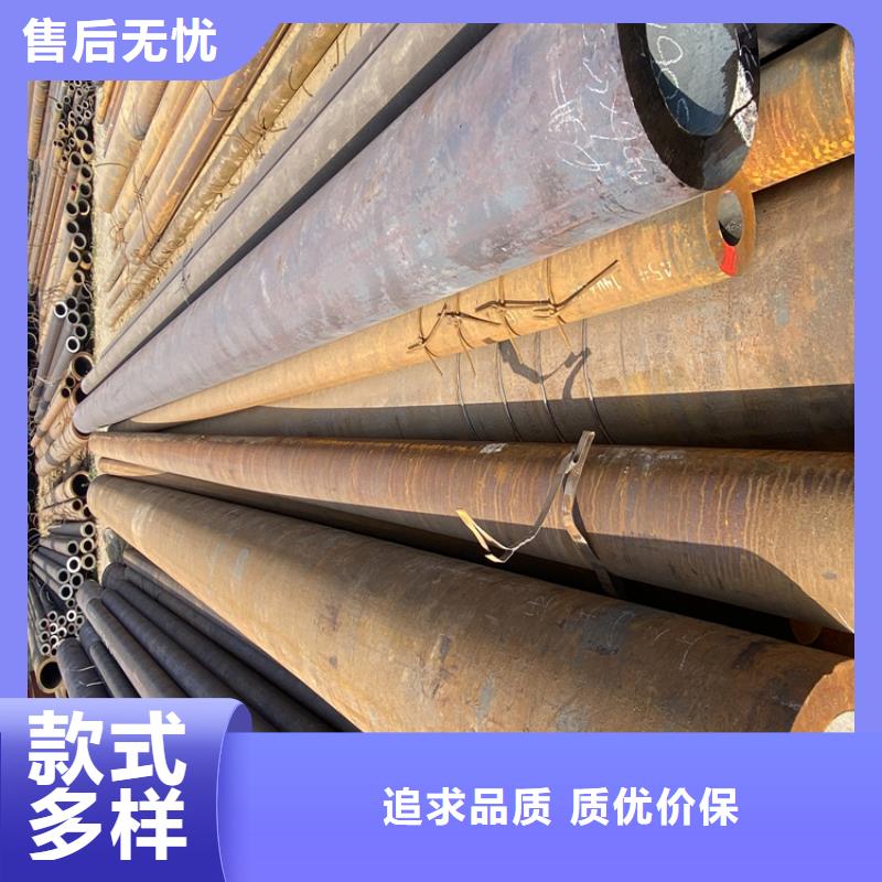 合金管厂家【P22合金钢管】按需设计
