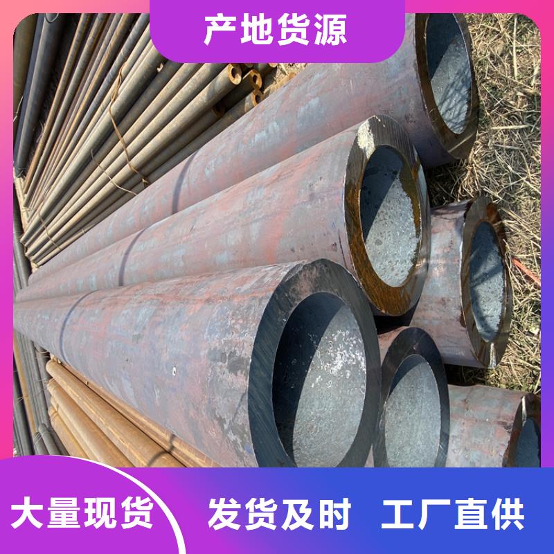 合金管厂家P91合金管标准工艺