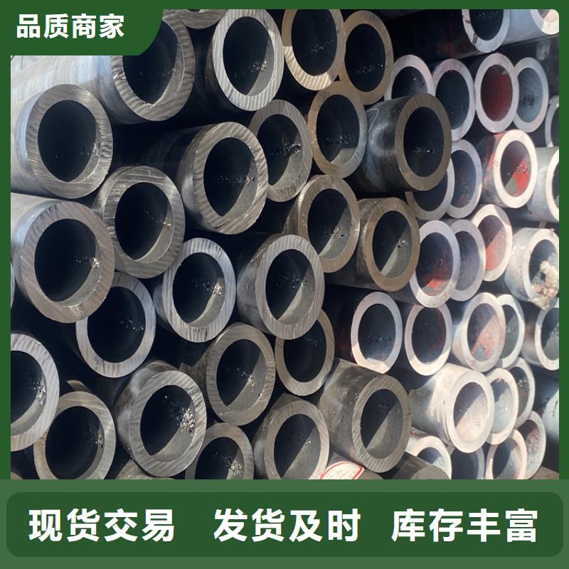 合金管厂家合金钢管用途广泛