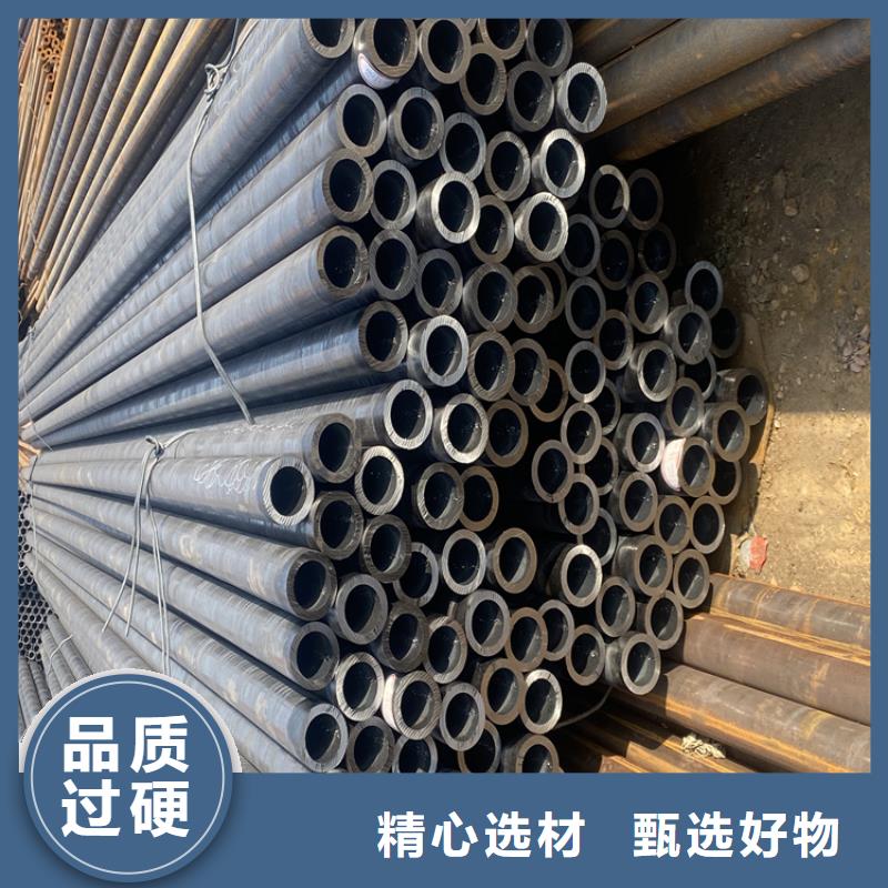 合金管厂家P91合金管标准工艺