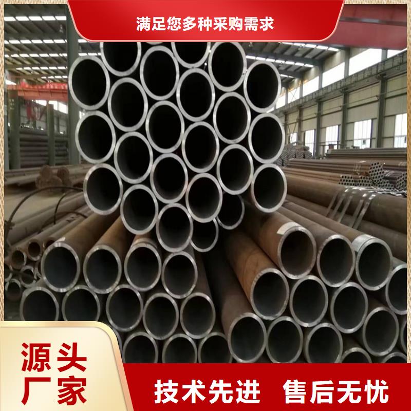 3087无缝管宝钢合金管厂使用方法
