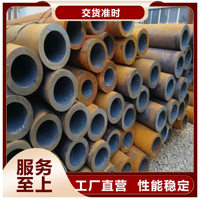 3087无缝管,15CrMoG合金钢管实体厂家大量现货