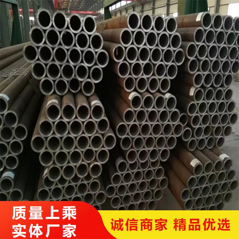 3087无缝管12Cr1MoVG合金管满足多种行业需求