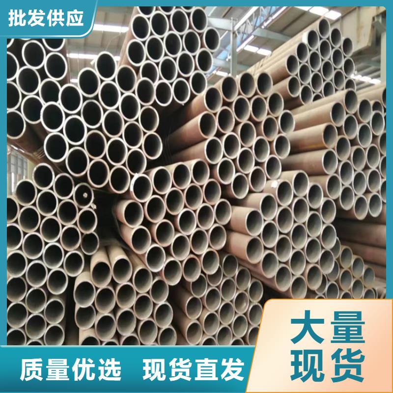 3087无缝管,T91合金管厂家案例