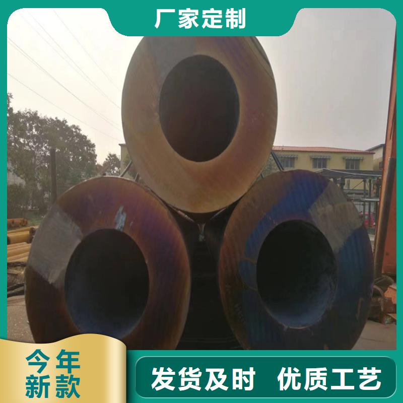 3087无缝管-2Cr1MoVG合金管多种工艺