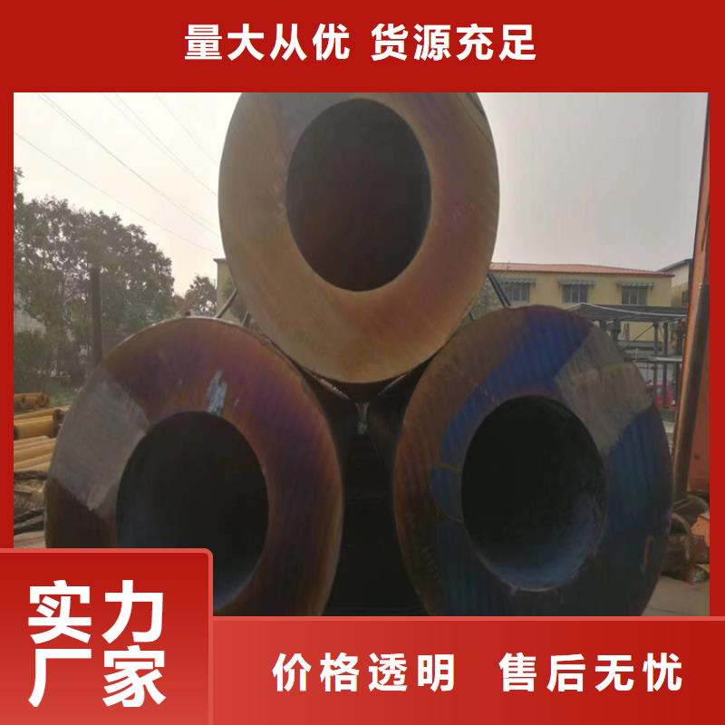 3087无缝管-合金钢管每个细节都严格把关
