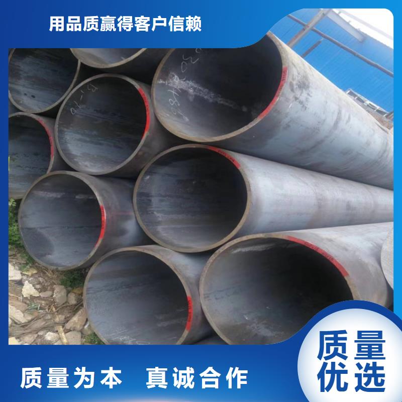 3087无缝管【T91合金管】生产型