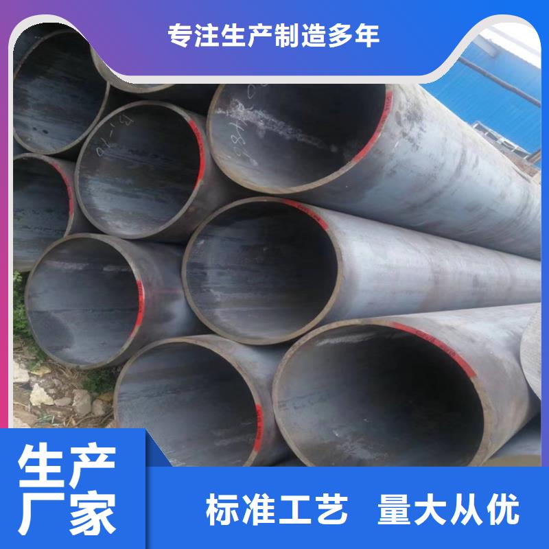 3087无缝管【T91合金管】厂家型号齐全
