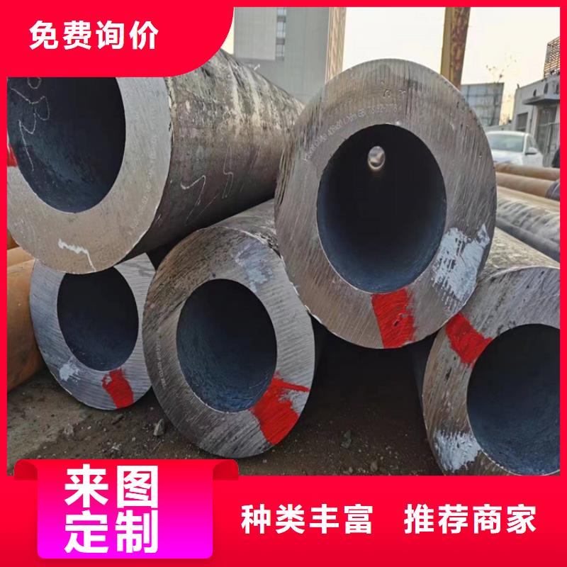 3087无缝管15CrMoG合金钢管厂家直销售后完善