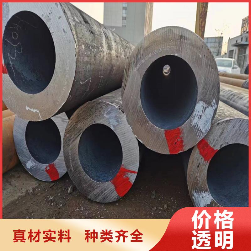 3087无缝管-P91合金管懂您所需