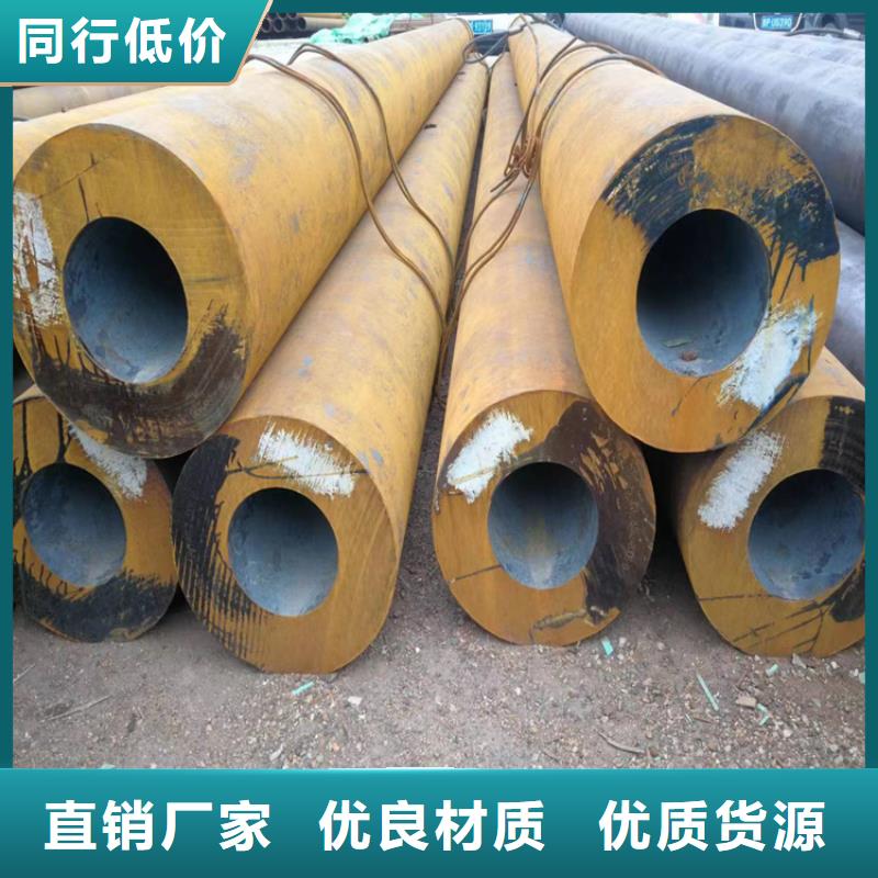 3087无缝管合金钢管支持货到付清