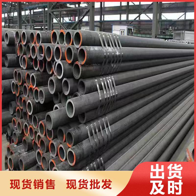3087无缝管12Cr1MoVG合金管满足多种行业需求