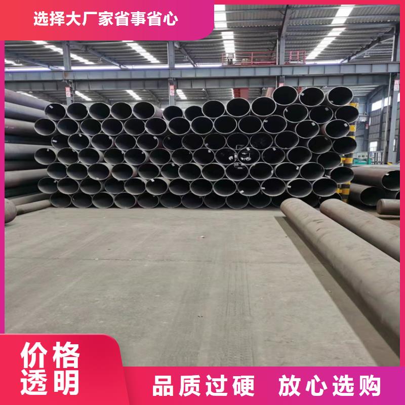 3087无缝管-合金钢管精心选材