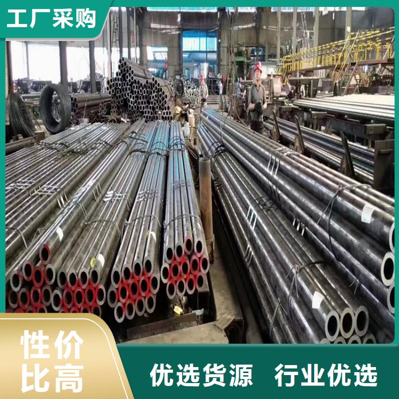 3087无缝管合金钢管支持货到付清