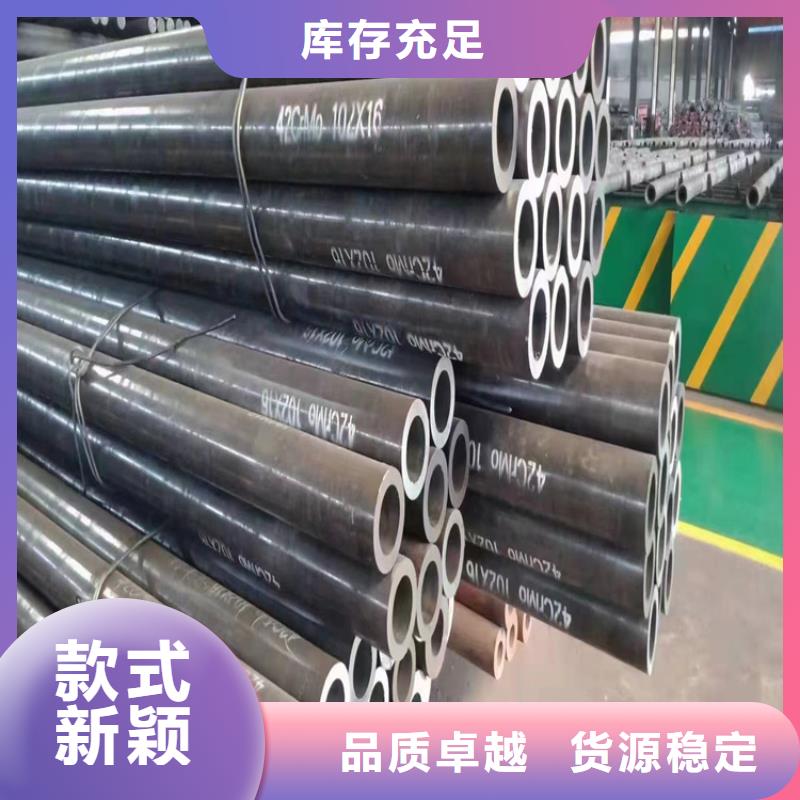 3087无缝管-15CrMoG合金钢管商家直供