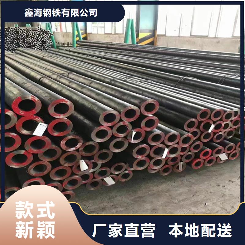 3087无缝管-P91合金管质量为本