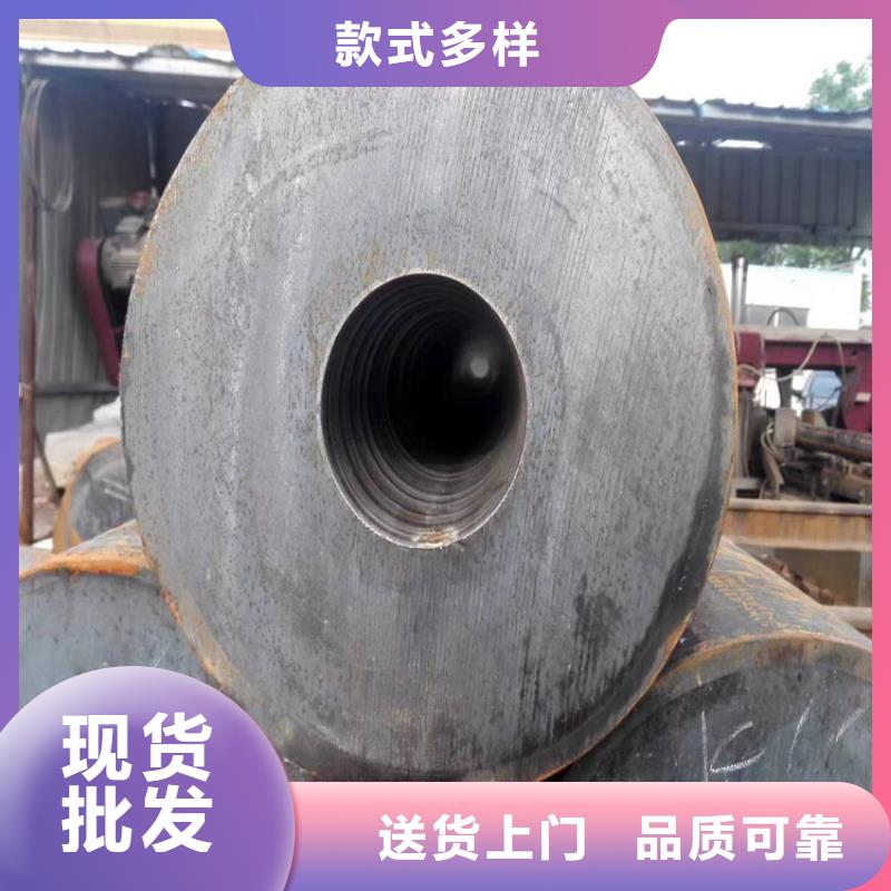 3087无缝管15CrMoG合金钢管货品齐全