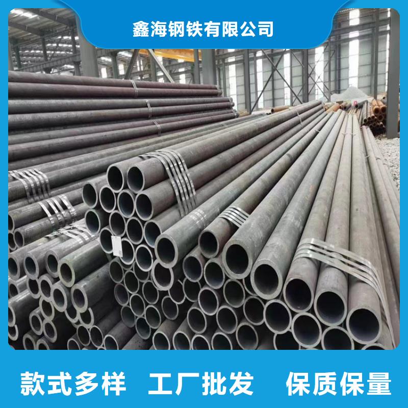 3087无缝管,15CrMoG合金钢管实体厂家大量现货