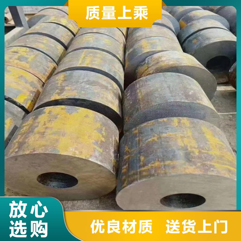 3087无缝管-合金钢管精心选材