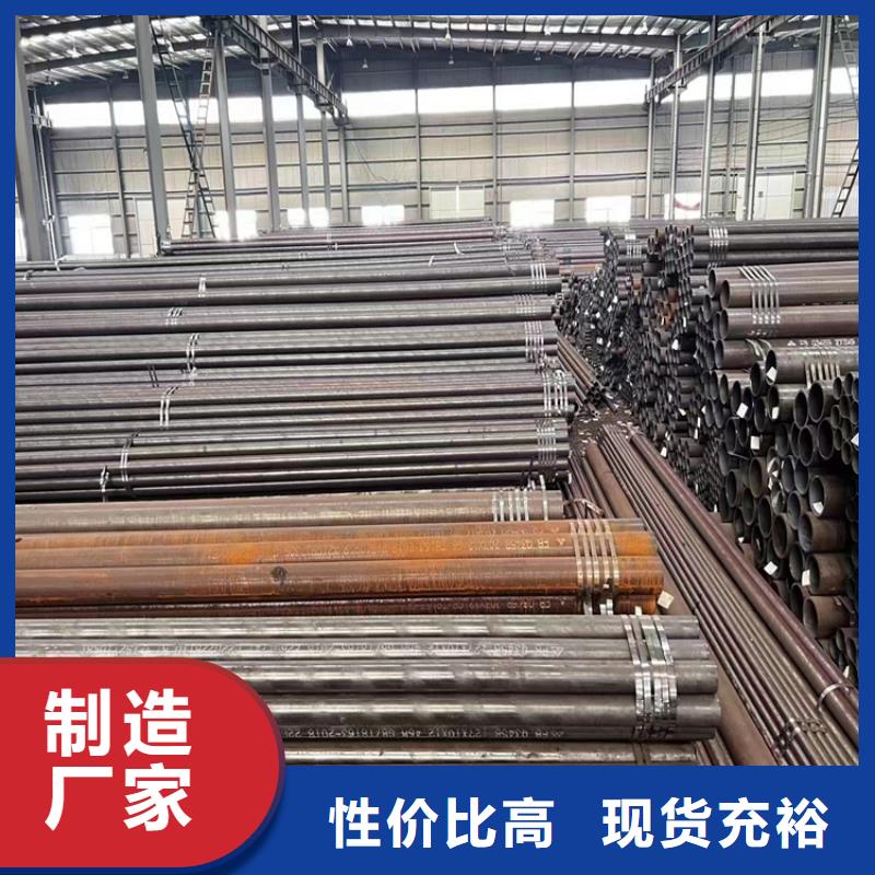 3087无缝管,T91合金管应用范围广泛