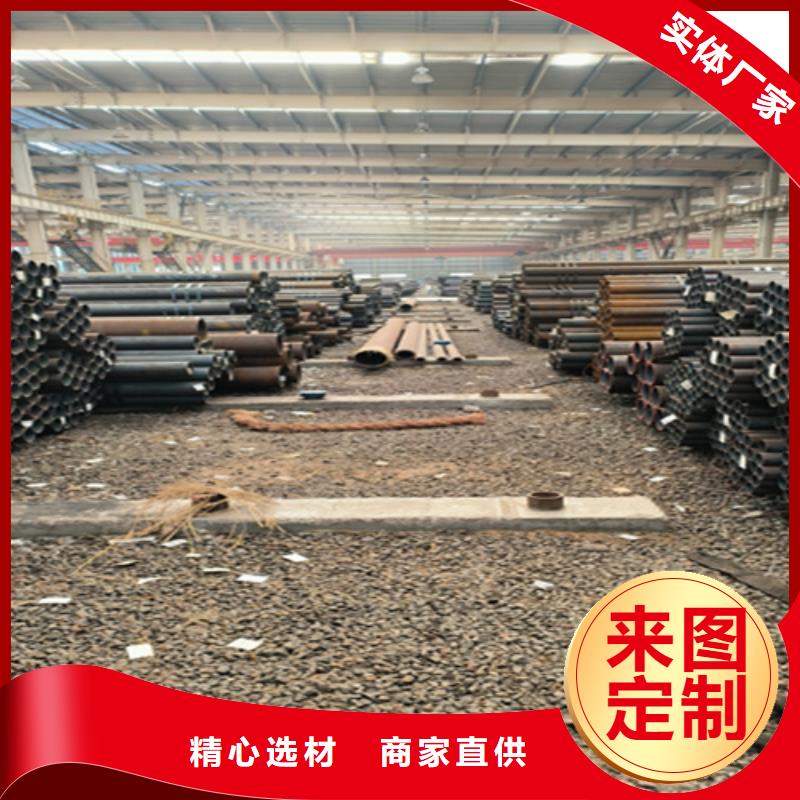 【无缝管T91合金管当地货源】