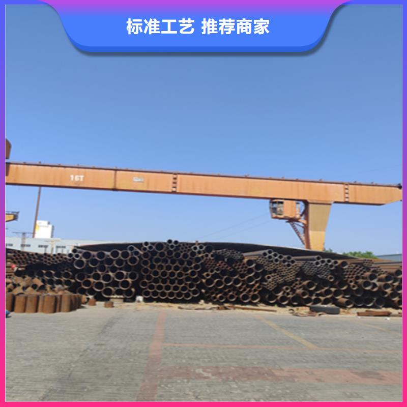 无缝管T91合金管品质卓越
