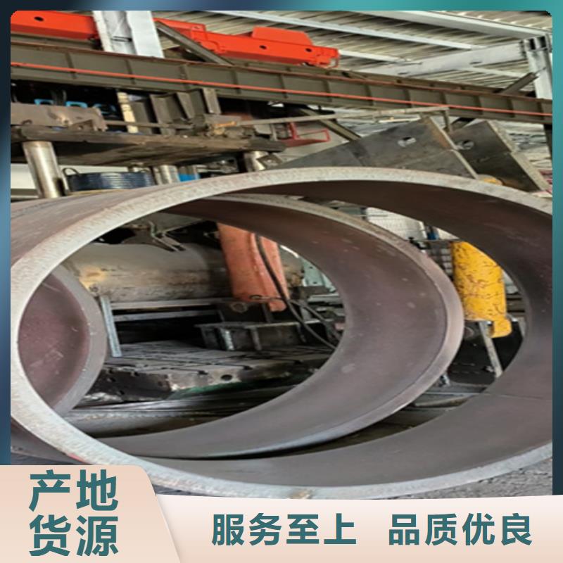 无缝管2Cr1MoVG合金管量大更优惠