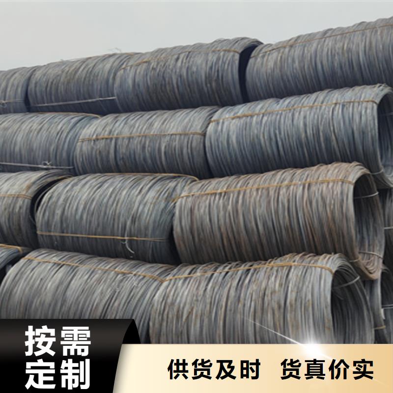 无缝管T91合金管实拍展现