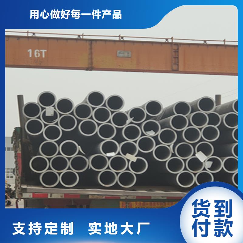 无缝管T91合金管专业完善售后