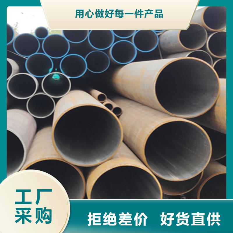 无缝管【15CrMoG合金钢管】真实拍摄品质可靠