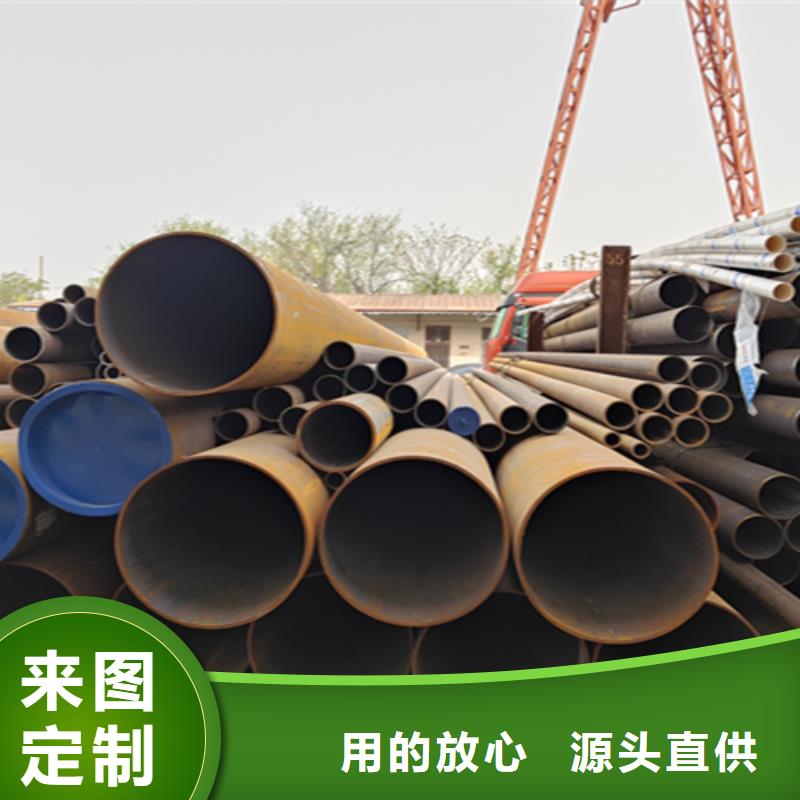 无缝管_T91合金管支持大小批量采购
