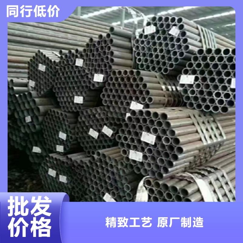 5310无缝管,2Cr1MoVG合金管用品质赢得客户信赖