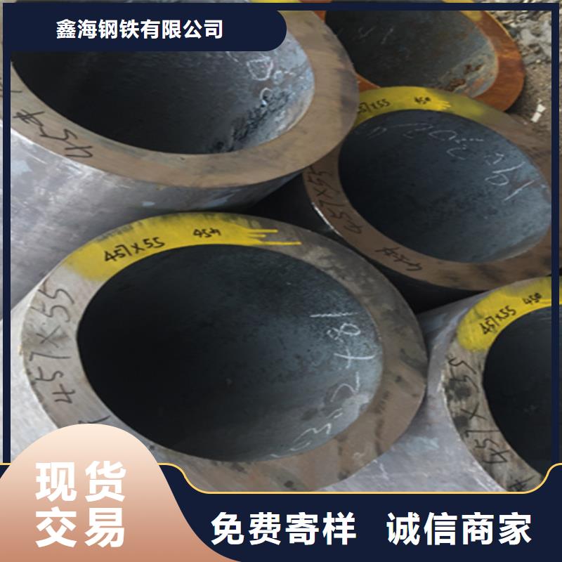 5310无缝管P22合金钢管诚信商家