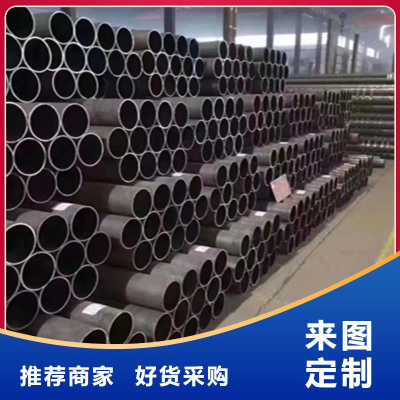 5310无缝管,15CrMoG合金钢管助您降低采购成本