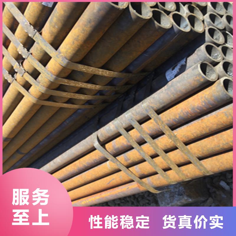 12Cr1MoVG合金钢管T91合金管快速报价