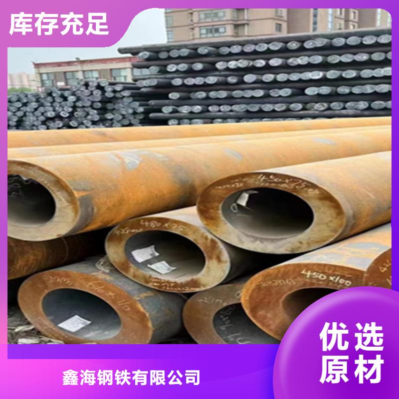 12Cr1MoVG合金钢管-合金钢管高品质现货销售