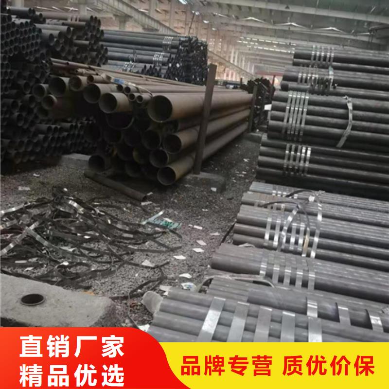 无缝钢管挤压无缝钢管优选货源