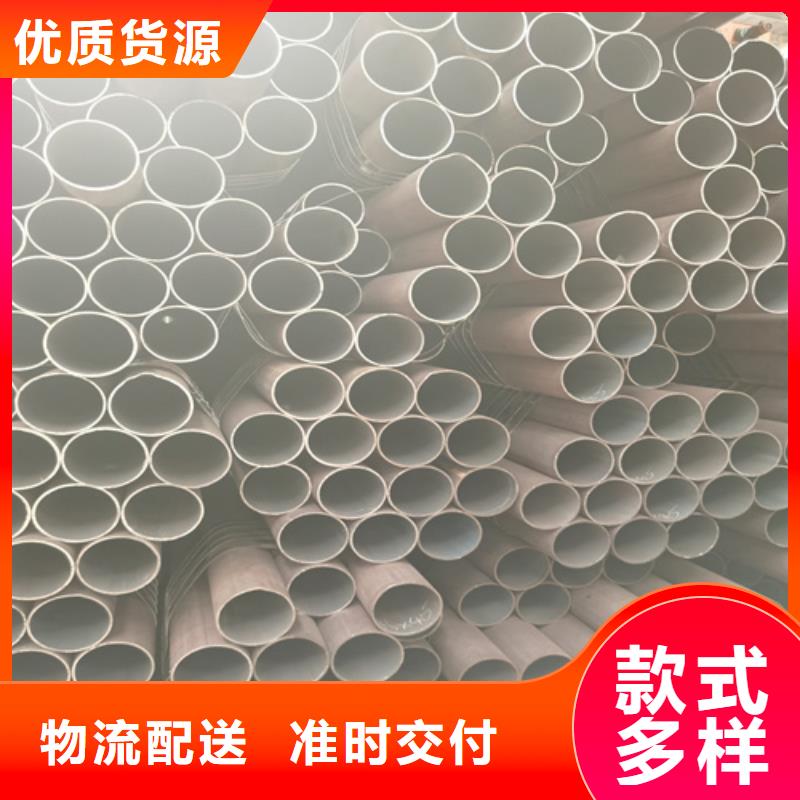 石油裂化管冷拔无缝钢管质保一年