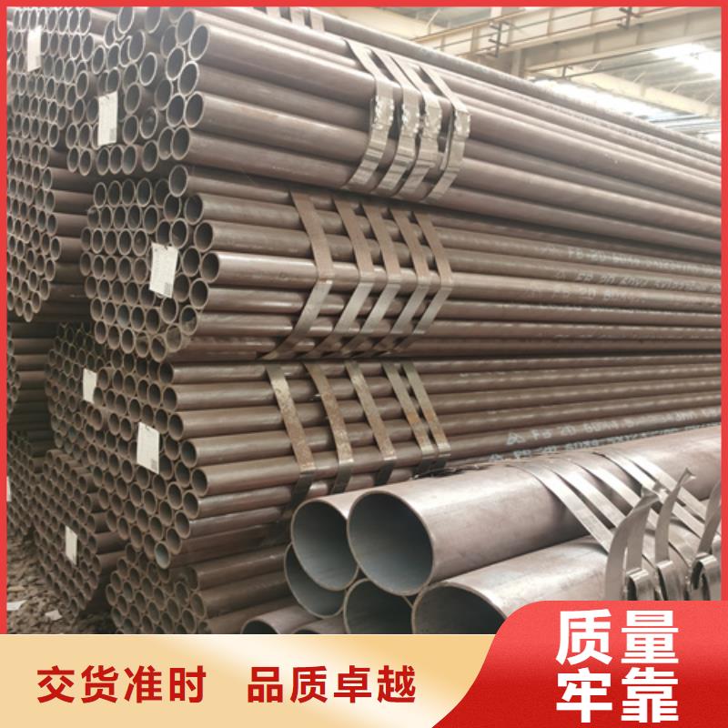 石油裂化管20G无缝管支持定制加工