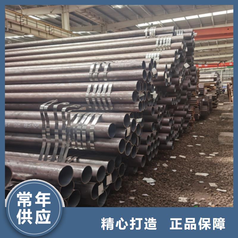 石油裂化管厚壁无缝钢管客户信赖的厂家