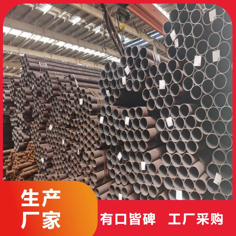 合金管-热轧无缝钢管质检合格出厂