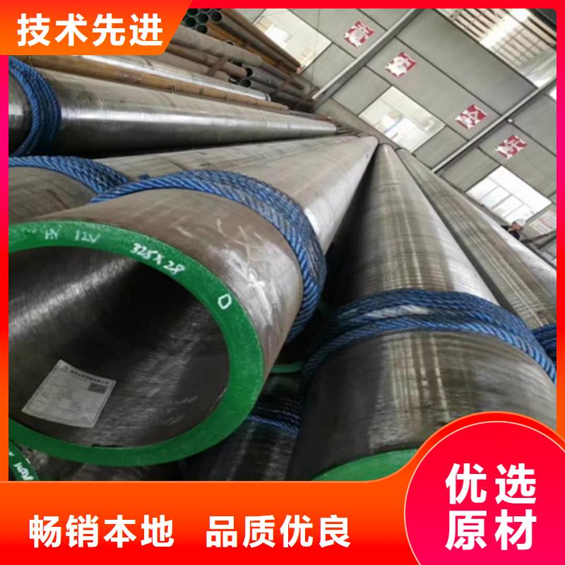 合金管,无缝钢管货真价实