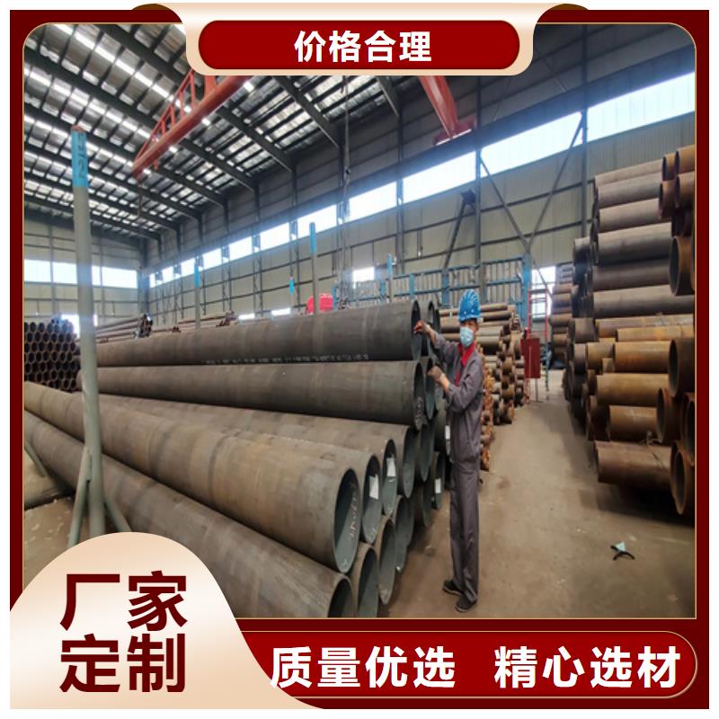 合金管无缝方管货真价实