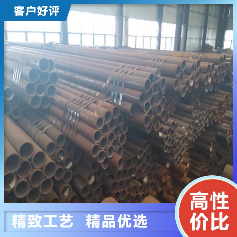 锅炉管镀锌无缝钢管种类多质量好