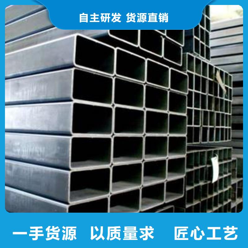 【方管】20G高压锅炉管严格把控质量