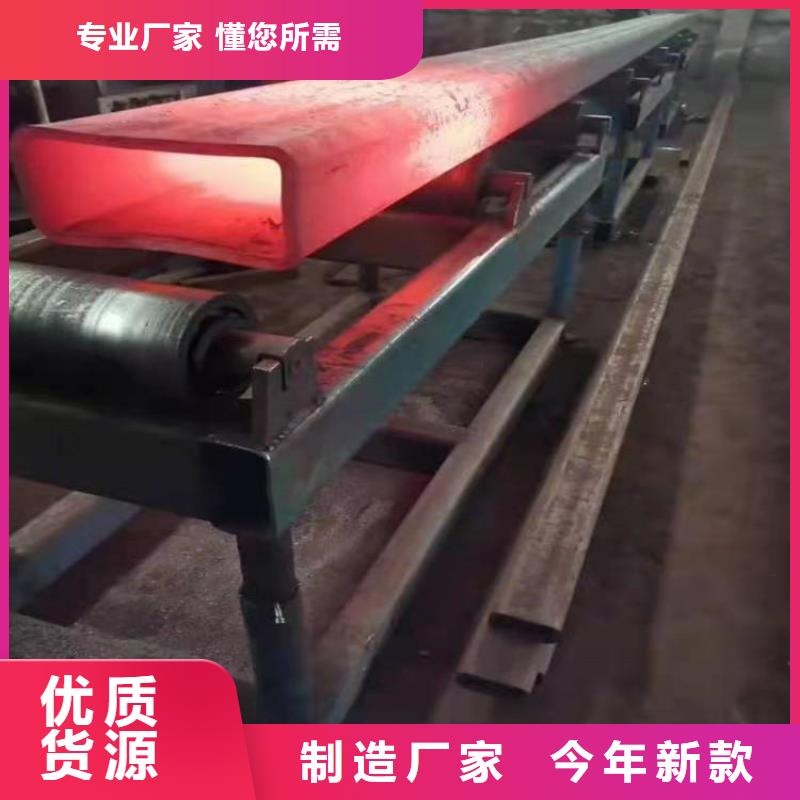 方管厚壁无缝钢管工厂价格