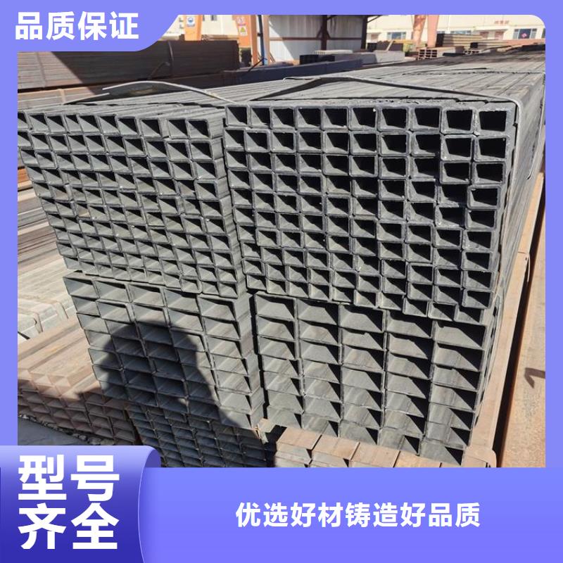 方管-冷轧无缝钢管匠心品质