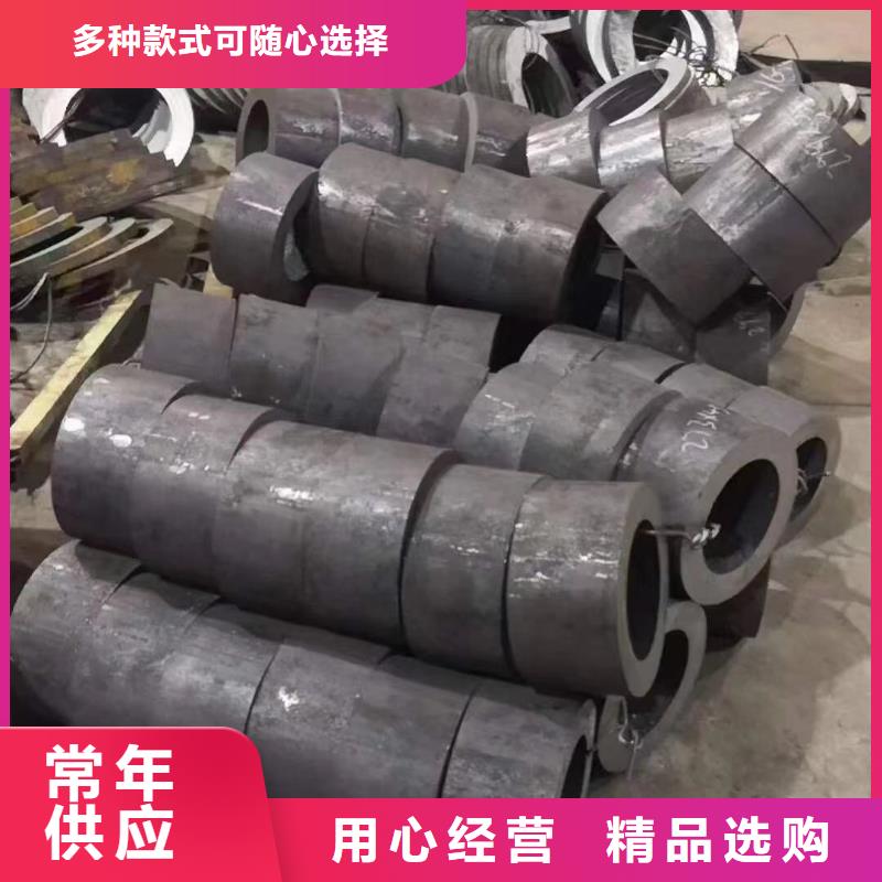 无缝钢管Q345B工字钢品质卓越